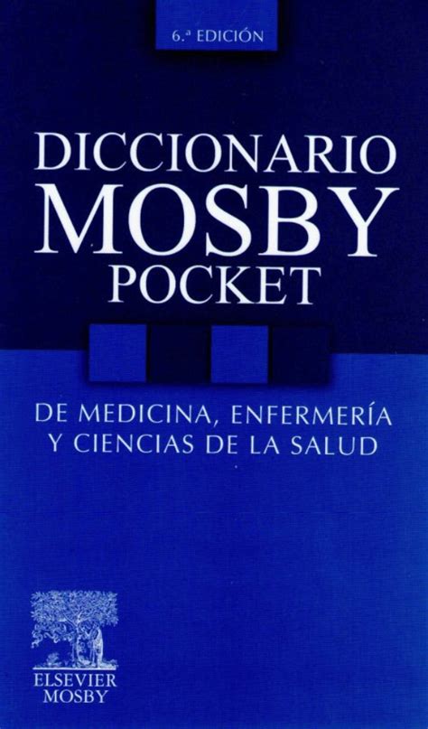Diccionario mosby de medicina enfermeria y ciencias de la salud  con cd rom. - Insetti e aracnidi delle piante comuni del venezuela segnalati nel periodo 1938-1963..